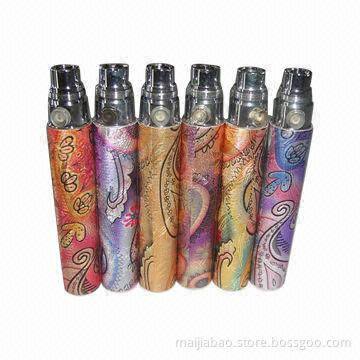 Electronic Cigarettes with New Rechargeable Batteries, Various Colors and Good Quality